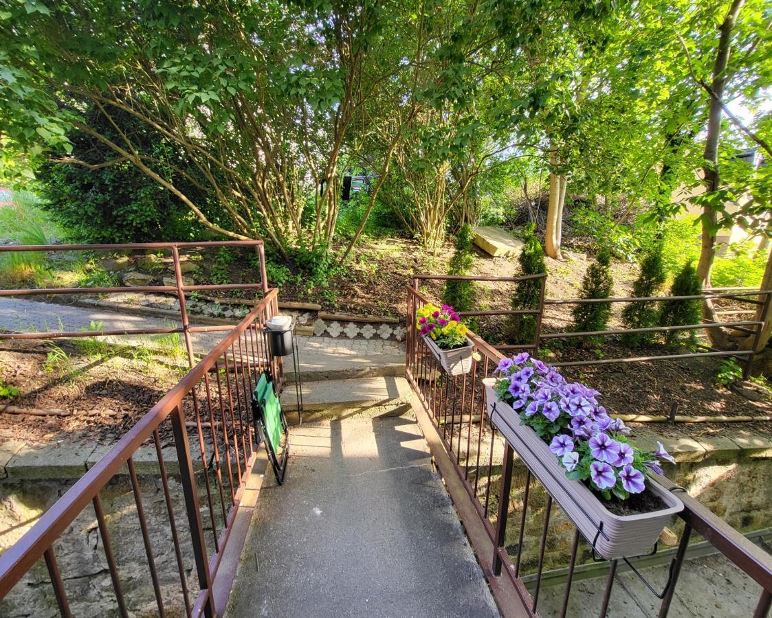 Excellent Apartments In Spa City Center 5 Min Walk From The Colonnade Karlovy Vary Dış mekan fotoğraf