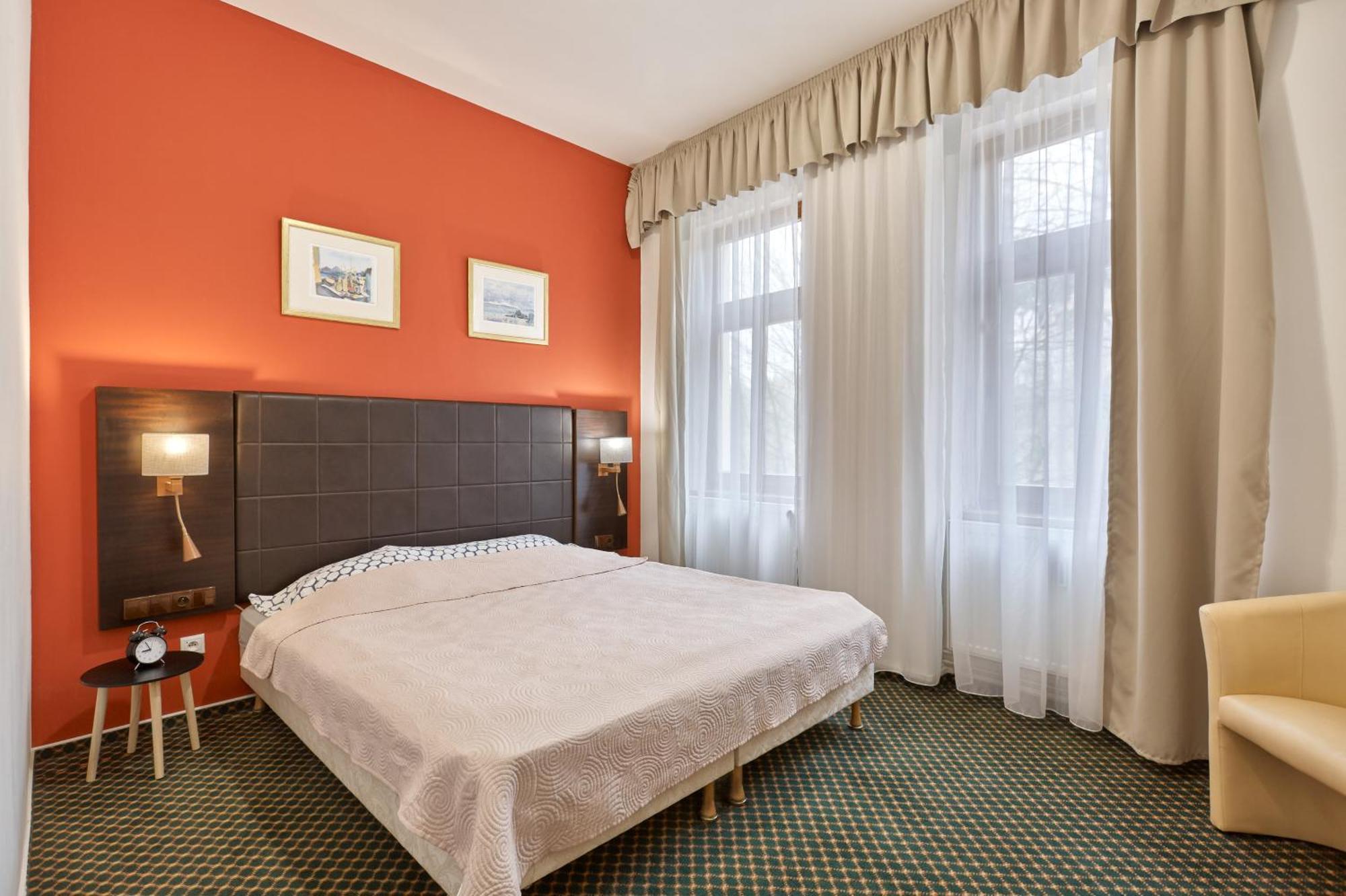 Excellent Apartments In Spa City Center 5 Min Walk From The Colonnade Karlovy Vary Dış mekan fotoğraf