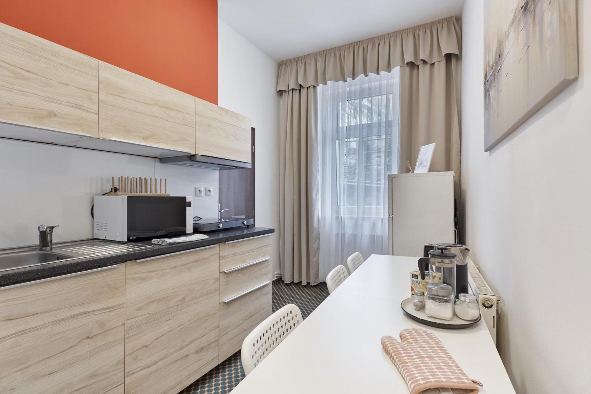 Excellent Apartments In Spa City Center 5 Min Walk From The Colonnade Karlovy Vary Dış mekan fotoğraf