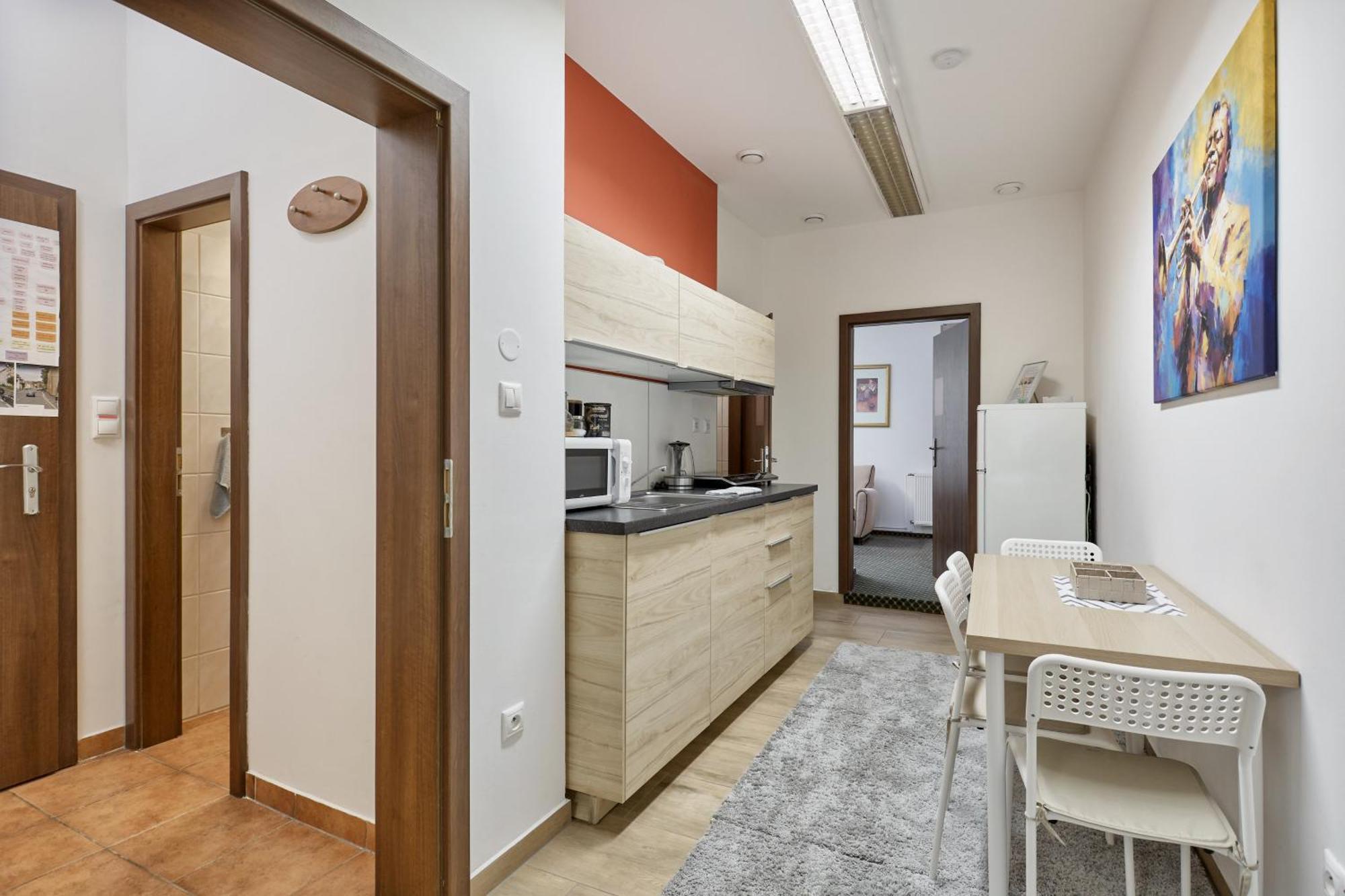 Excellent Apartments In Spa City Center 5 Min Walk From The Colonnade Karlovy Vary Dış mekan fotoğraf