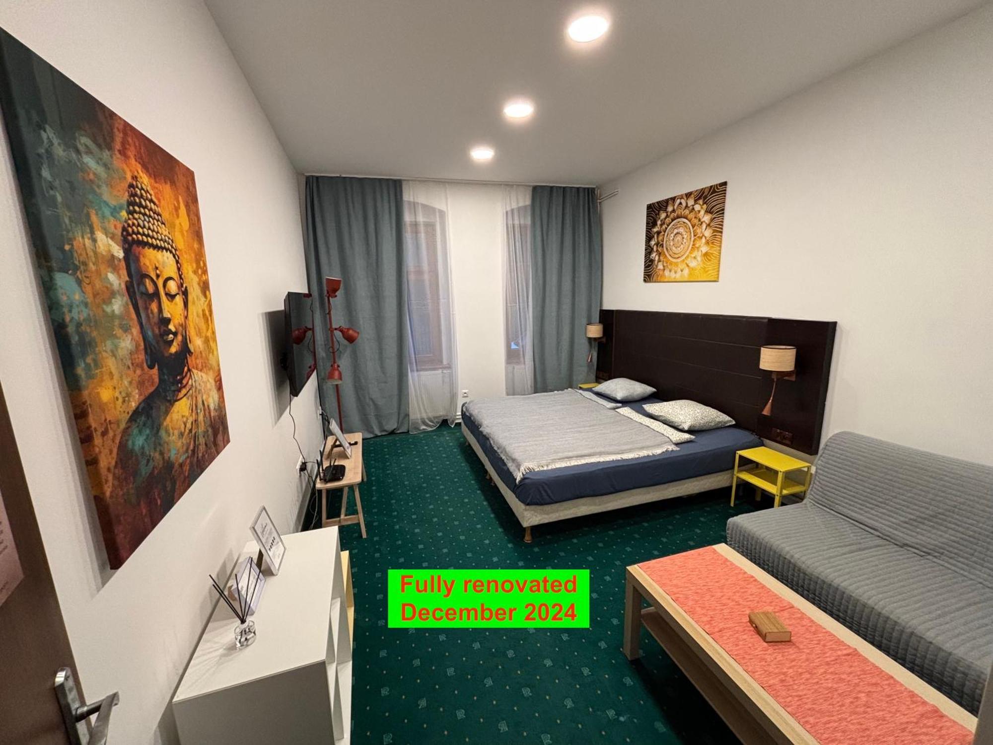 Excellent Apartments In Spa City Center 5 Min Walk From The Colonnade Karlovy Vary Dış mekan fotoğraf