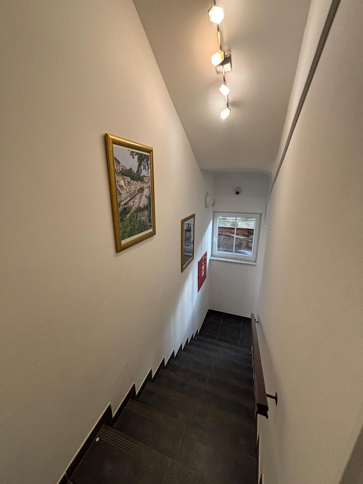 Excellent Apartments In Spa City Center 5 Min Walk From The Colonnade Karlovy Vary Dış mekan fotoğraf