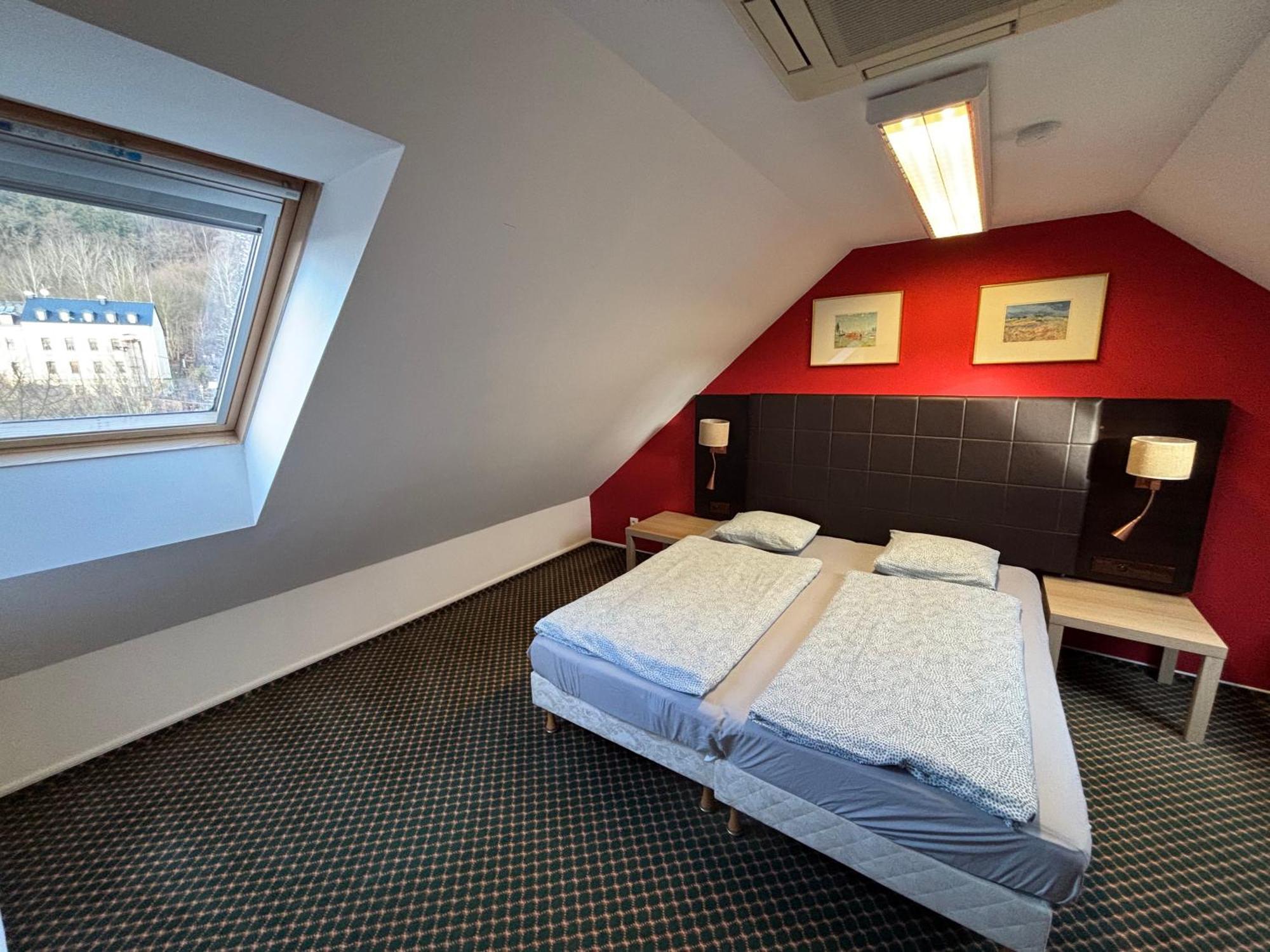 Excellent Apartments In Spa City Center 5 Min Walk From The Colonnade Karlovy Vary Dış mekan fotoğraf